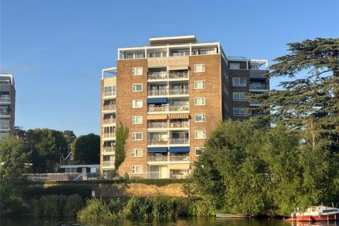 Flat 16, Ulster Court Albany Park Road, Kingston Upon Thames, KT2 5SS