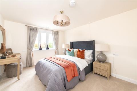 2 bedroom apartment for sale - Barnsdale Drive, Westcroft, Milton Keynes, Buckinghamshire, MK4