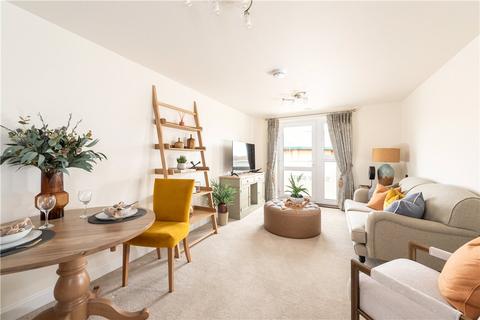 2 bedroom apartment for sale - Barnsdale Drive, Westcroft, Milton Keynes, Buckinghamshire, MK4