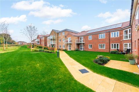 1 bedroom apartment for sale - Barnsdale Drive, Westcroft, Milton Keynes, Buckinghamshire, MK4