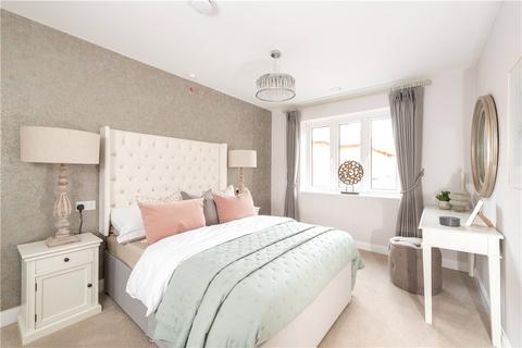 1 bedroom apartment for sale - Barnsdale Drive, Westcroft, Milton Keynes, Buckinghamshire, MK4