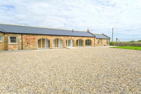 3 bedroom bungalow for sale, The Old Smithy, Seaton Point, Boulmer, Northumberland, NE66