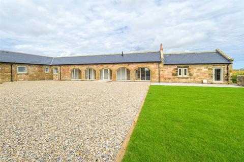 3 bedroom bungalow for sale, The Old Smithy, Seaton Point, Boulmer, Northumberland, NE66