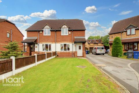 27 Lords Close, Edlington, Doncaster, DN12 1SE