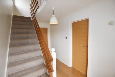 3 bedroom detached house to rent, Stella Avenue, Tollerton, Nottingham, Nottinghamshire, NG12 4EX