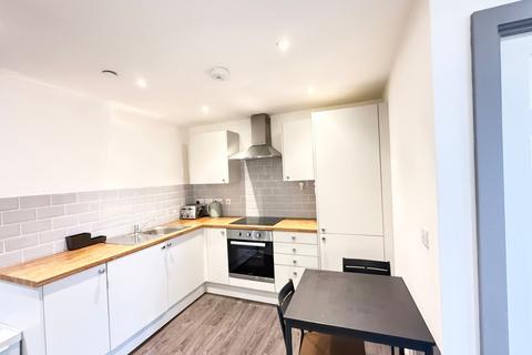 undefined, Bridge House, Balm Road, Leeds, LS10