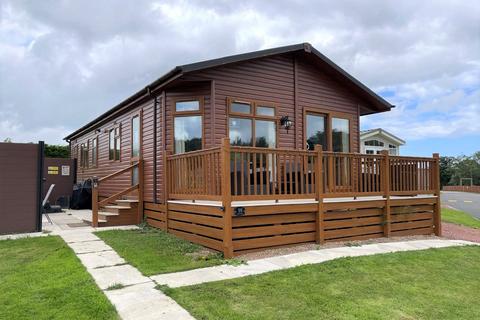 3 bedroom bungalow for sale, Bockenfield Country Park, Eshottheugh, Morpeth, Northumberland, NE65