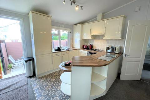 3 bedroom bungalow for sale, Bockenfield Country Park, Eshottheugh, Morpeth, Northumberland, NE65