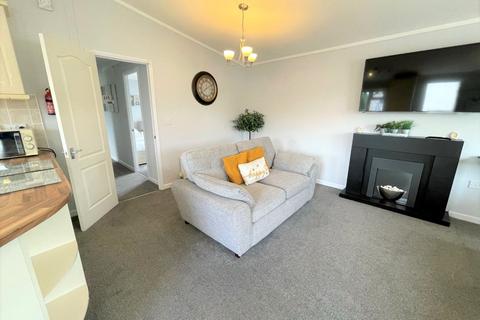 3 bedroom bungalow for sale, Bockenfield Country Park, Eshottheugh, Morpeth, Northumberland, NE65