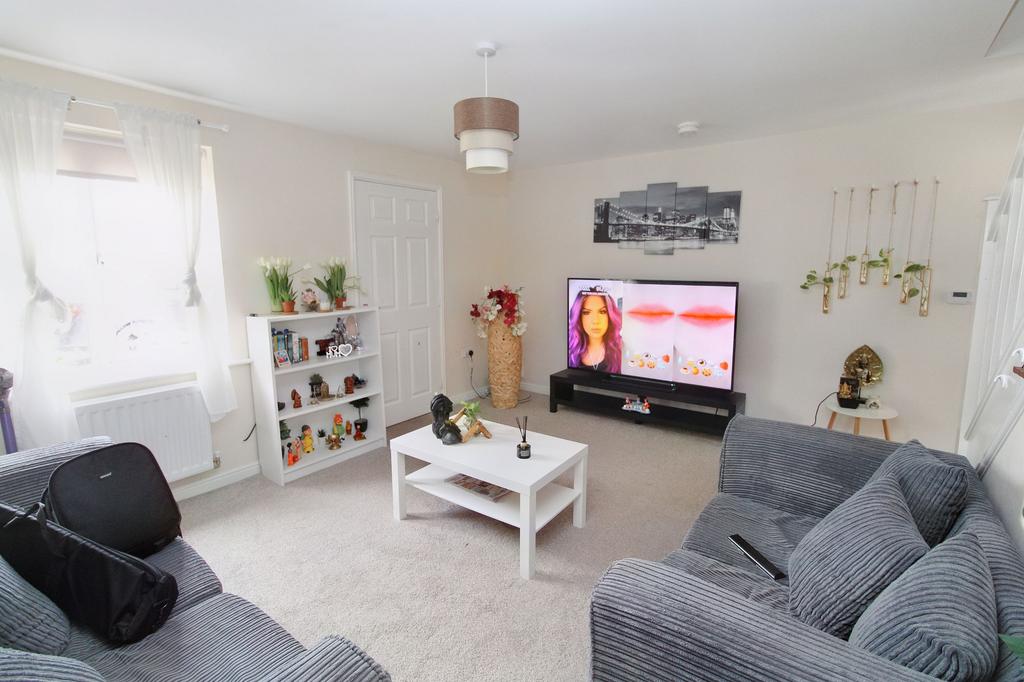 Pottery Bank, Walker, Newcastle upon Tyne, Tyne and Wear, NE6 3SU 3 bed
