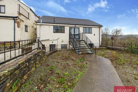 undefined, Railway Road, Cefn Mawr, LL14