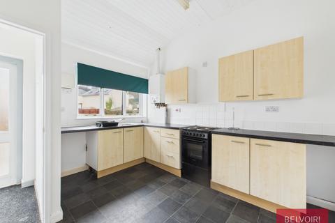 undefined, Railway Road, Cefn Mawr, LL14