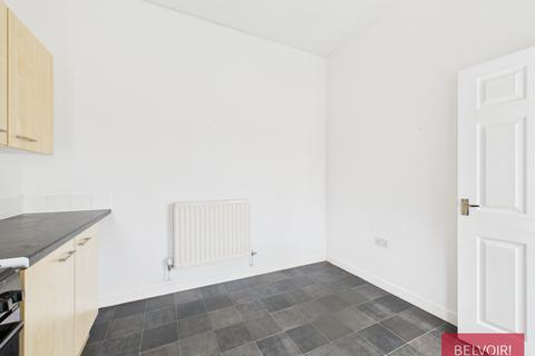 undefined, Railway Road, Cefn Mawr, LL14