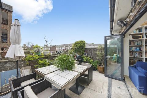 4 bedroom semi-detached house for sale, Sextant Avenue, Isle of Dogs, E14 3DX