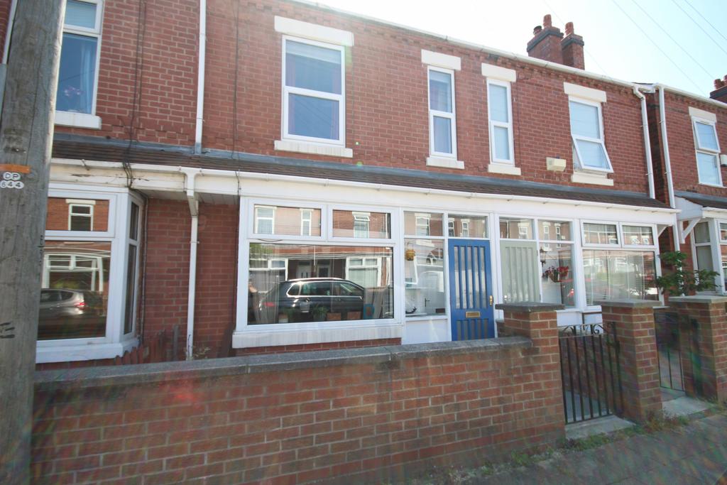 3 Bedroom Terraced for Rent