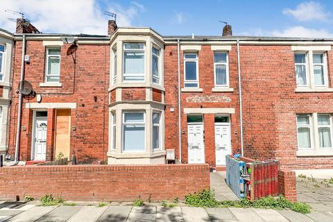 2 bedroom terraced house for sale - Holly Avenue, Wallsend, Tyne and Wear, NE28 6PA