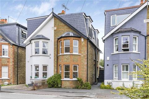 4 bedroom semi-detached house for sale, Albany Road, Old Windsor, Windsor, Berkshire, SL4