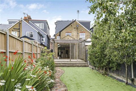 4 bedroom semi-detached house for sale, Albany Road, Old Windsor, Windsor, Berkshire, SL4