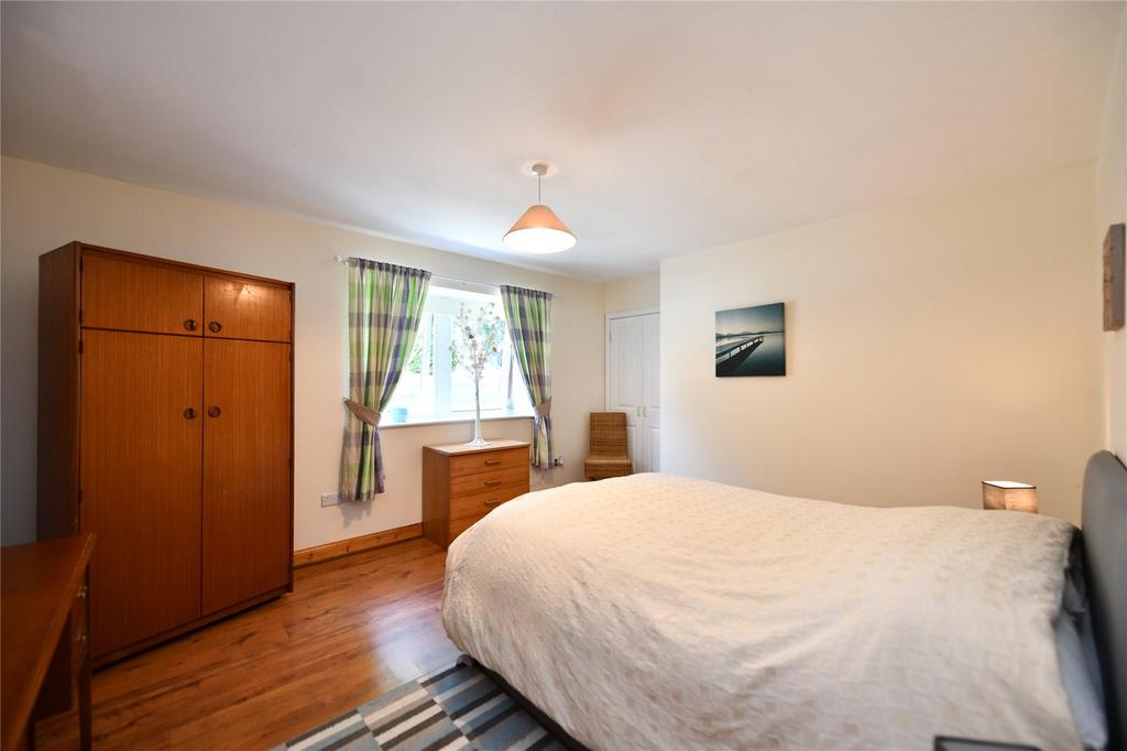 Cottage Bedroom