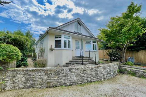 3 bedroom detached bungalow for sale, LIGHTHOUSE ROAD, SWANAGE