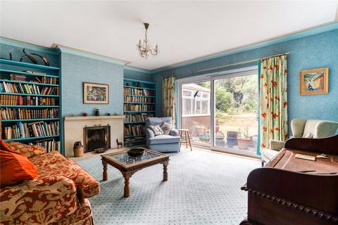 3 bedroom detached house for sale - Sauncey Avenue, Harpenden, Hertfordshire, AL5