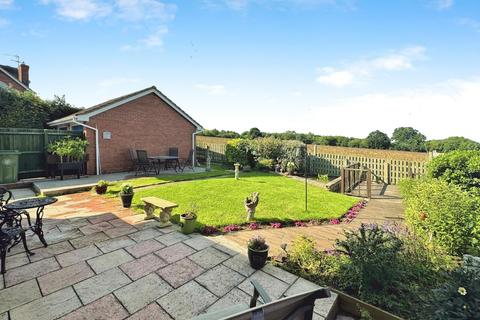 4 bedroom detached house for sale, Peachwood Close, Gonerby Hill Foot, Grantham, NG31