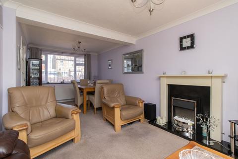 3 bedroom semi-detached house for sale - Camden Road, Broadstairs, CT10