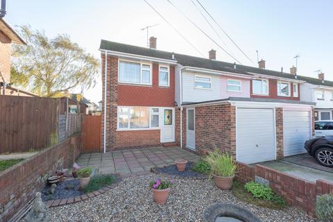 3 bedroom semi-detached house for sale, Camden Road, Broadstairs, CT10