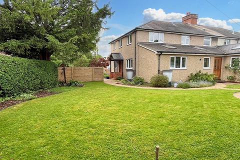 4 bedroom semi-detached house for sale, Church Walk, Harrold MK43