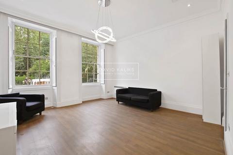 1 bedroom flat for sale - Dorset Square, London NW1