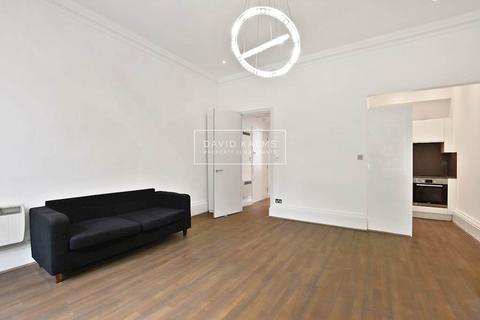 1 bedroom flat for sale - Dorset Square, London NW1