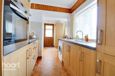 57 Harps Avenue, Minster On Sea, Sheerness, ME12 3PH