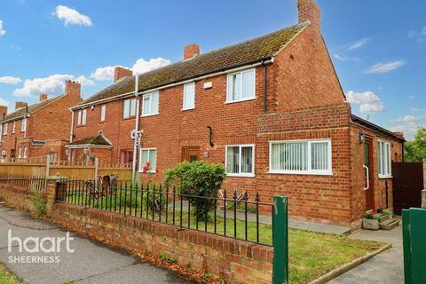 57 Harps Avenue, Minster On Sea, Sheerness, ME12 3PH