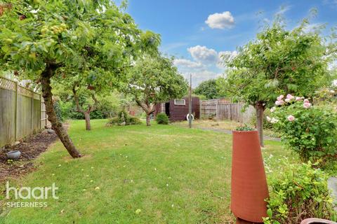 57 Harps Avenue, Minster On Sea, Sheerness, ME12 3PH
