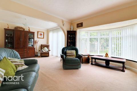 57 Harps Avenue, Minster On Sea, Sheerness, ME12 3PH