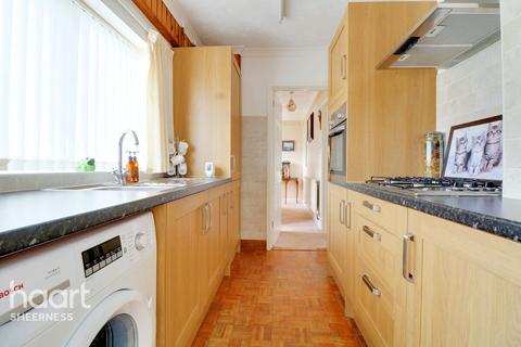 57 Harps Avenue, Minster On Sea, Sheerness, ME12 3PH