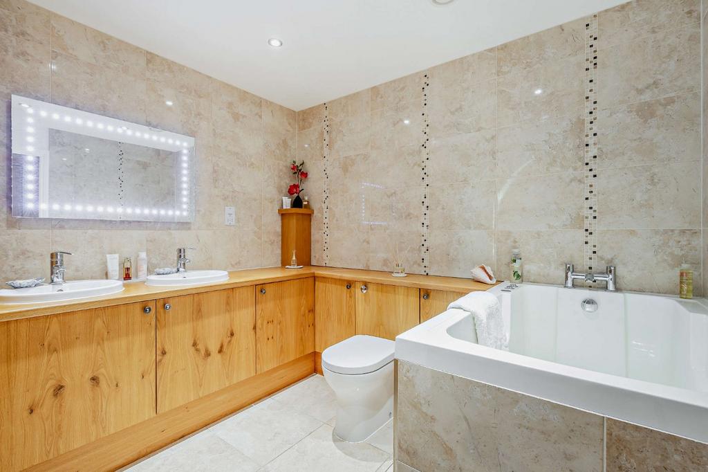 En Suite