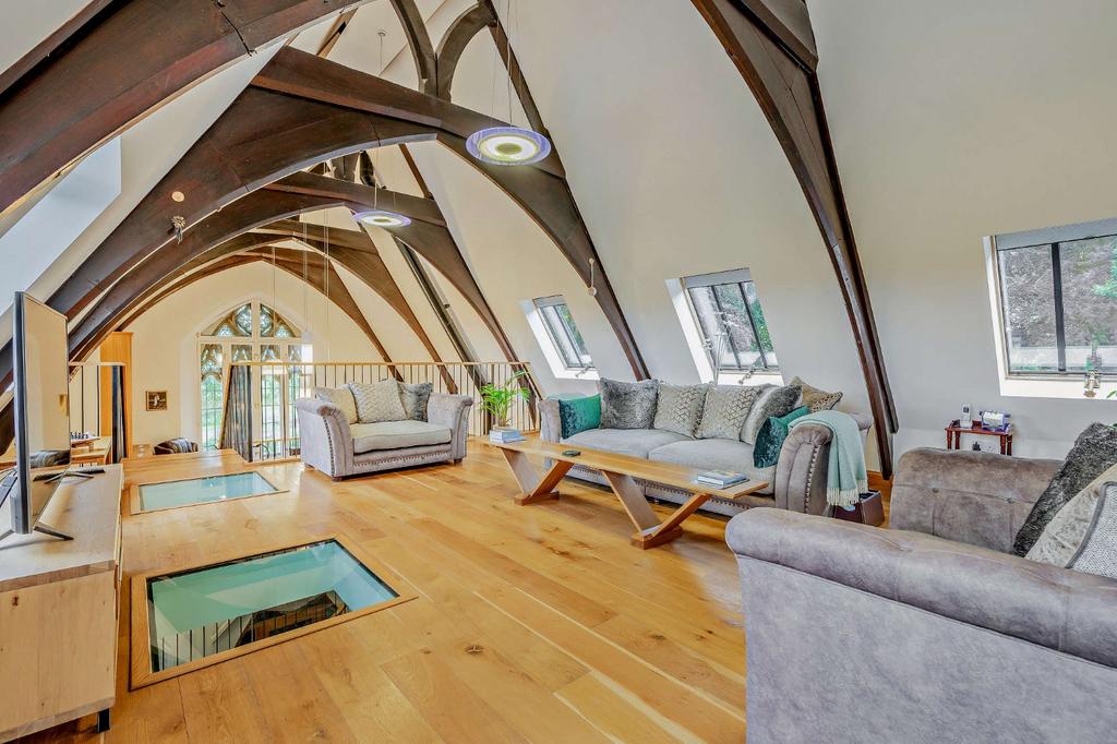 Drawing Room