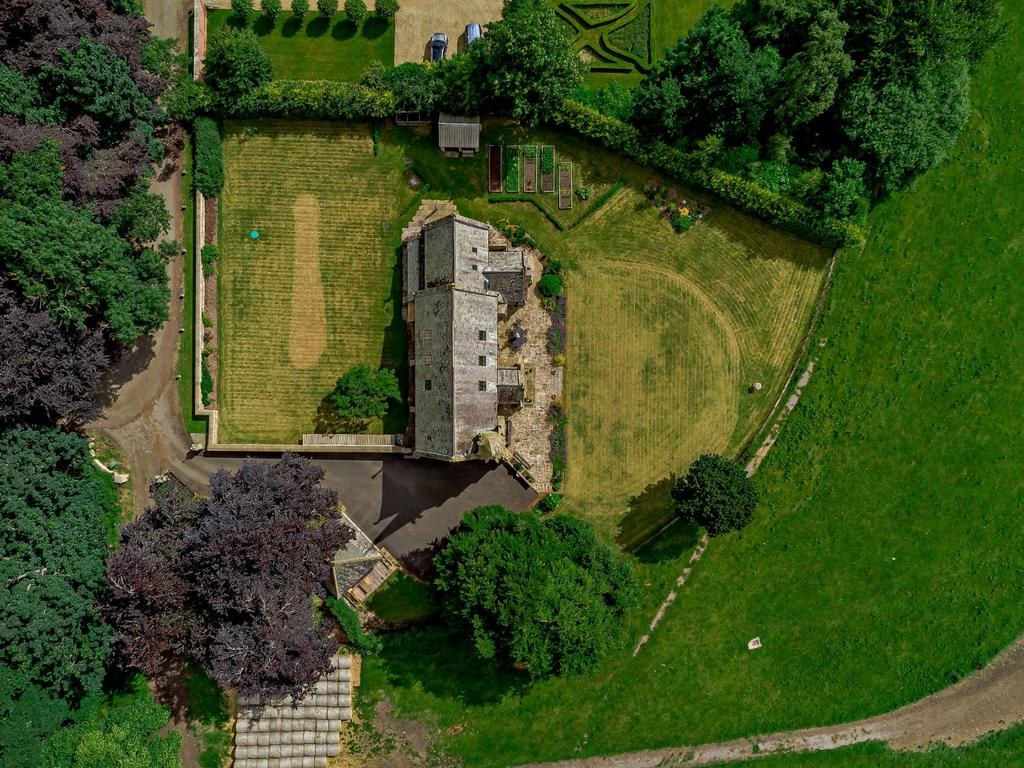 Aerial