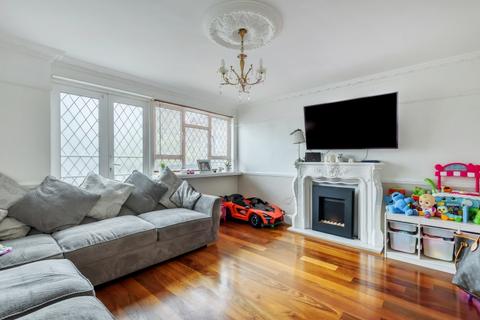 2 bedroom apartment to rent - Gibbs Green Close London W14