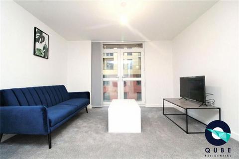 1 bedroom flat for sale - 9 Adelphi Street, Phase 2, Salford, Greater Manchester, M3 6FZ