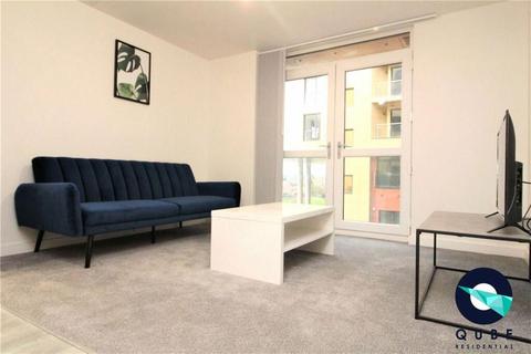1 bedroom flat for sale - 9 Adelphi Street, Phase 2, Salford, Greater Manchester, M3 6FZ