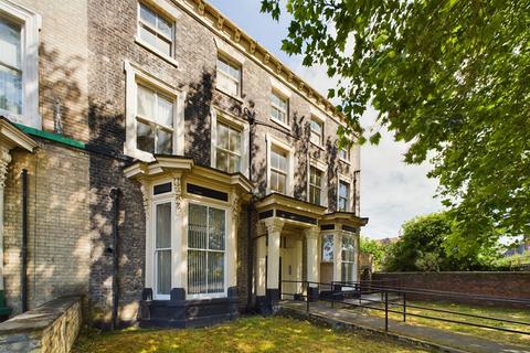 9 bedroom block of apartments for sale - Beverley Road, HU3