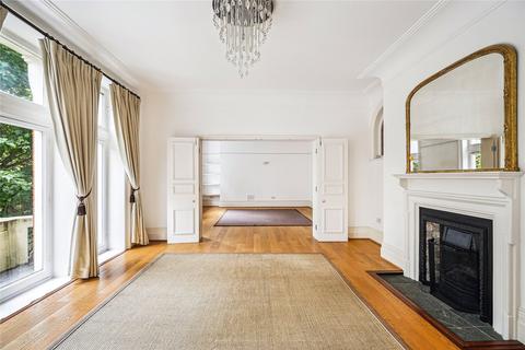 Morpeth Mansions, Morpeth Terrace, London, SW1P