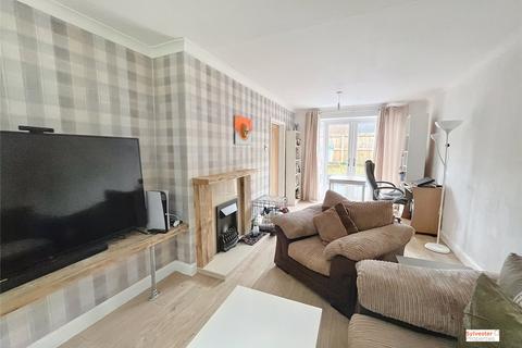 2 bedroom end of terrace house for sale, Whinside, Stanley, DH9