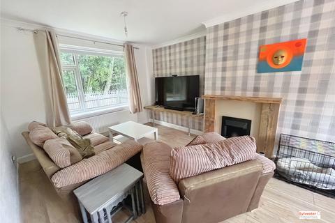 2 bedroom end of terrace house for sale, Whinside, Stanley, DH9