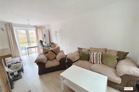 2 bedroom end of terrace house for sale - Whinside, Stanley, DH9
