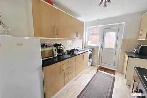 2 bedroom end of terrace house for sale, Whinside, Stanley, DH9