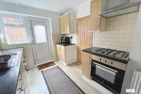 2 bedroom end of terrace house for sale, Whinside, Stanley, DH9