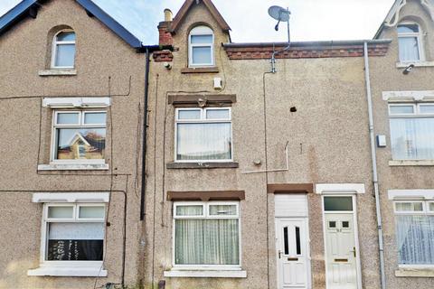 91 Cornwall Street, Hartlepool, TS25 5RG